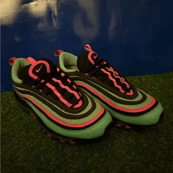Nike air max 97 miami - Picture 2 of 6